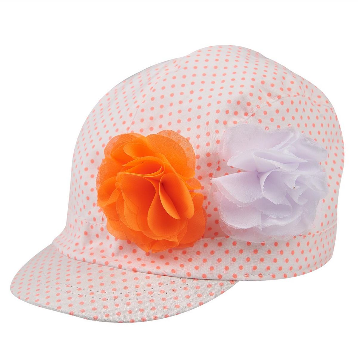 IN EXTENSO Casquette bébé fille