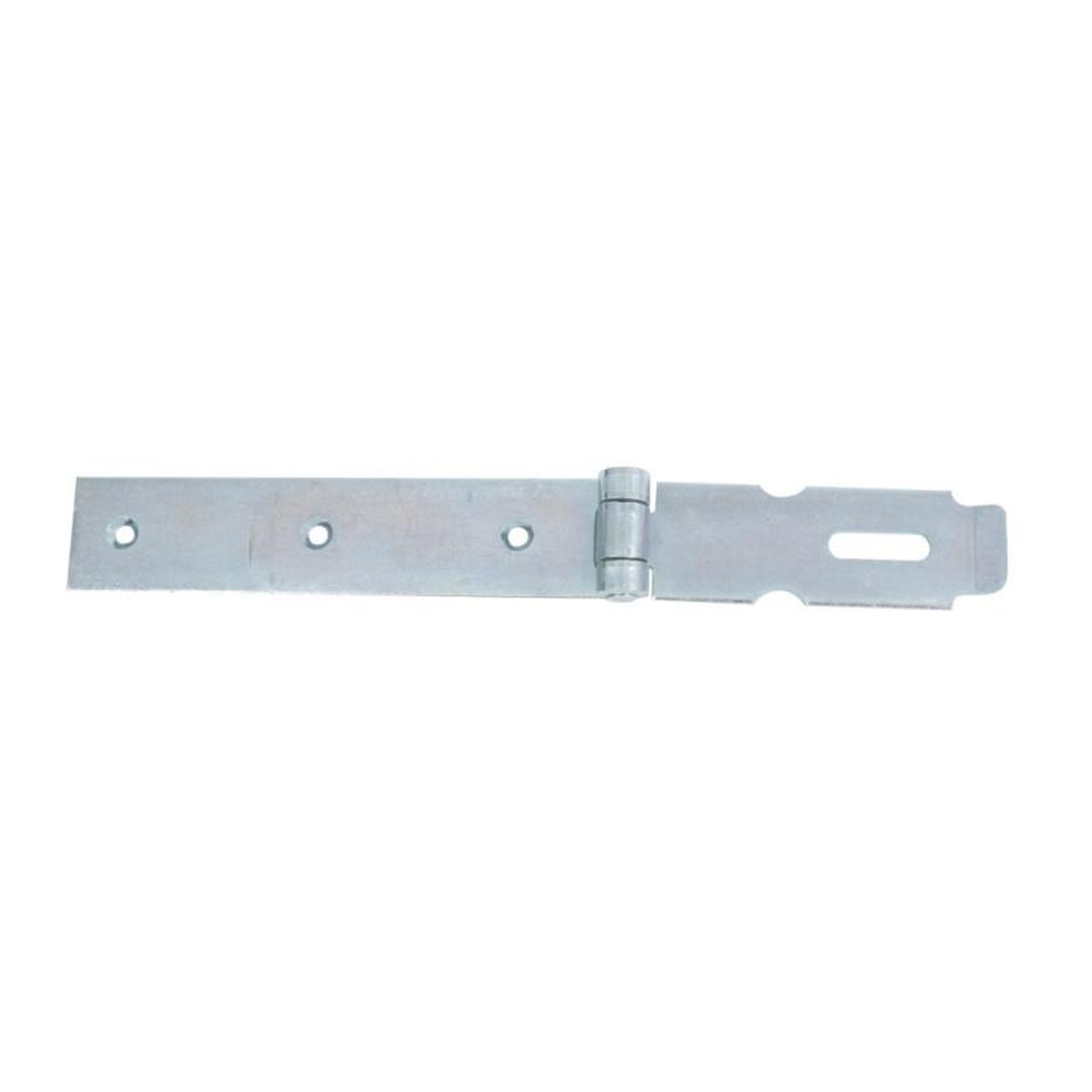 Voir la diapositive 2 : JARDINIER MASSARD Fermeture porte cadenas 95 x 160 mm et Piton JARDINIER MASSARD J529568