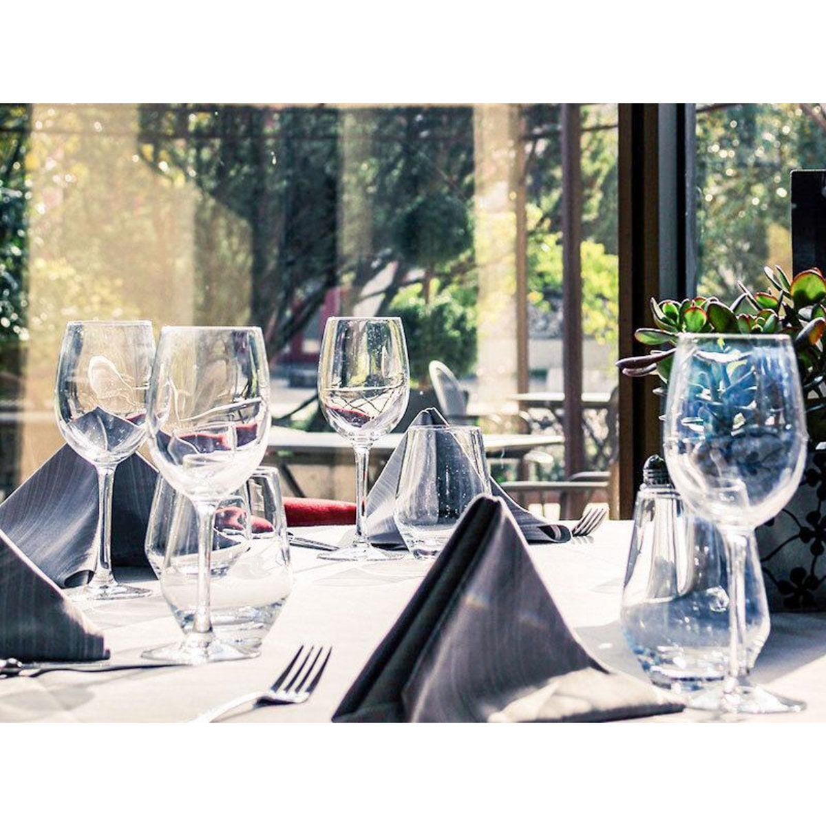 Smartbox Escapade avec dîner et spa à l'hôtel Mercure 4* Tours Sud - Coffret Cadeau Séjour