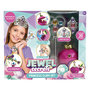 Voir la diapositive 3 : GP TOYS Coffret Bijoux Magiques de Princesse - Bijoux Secrets