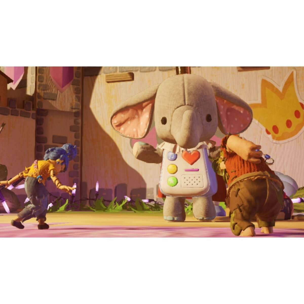 It Takes Two Nintendo Switch