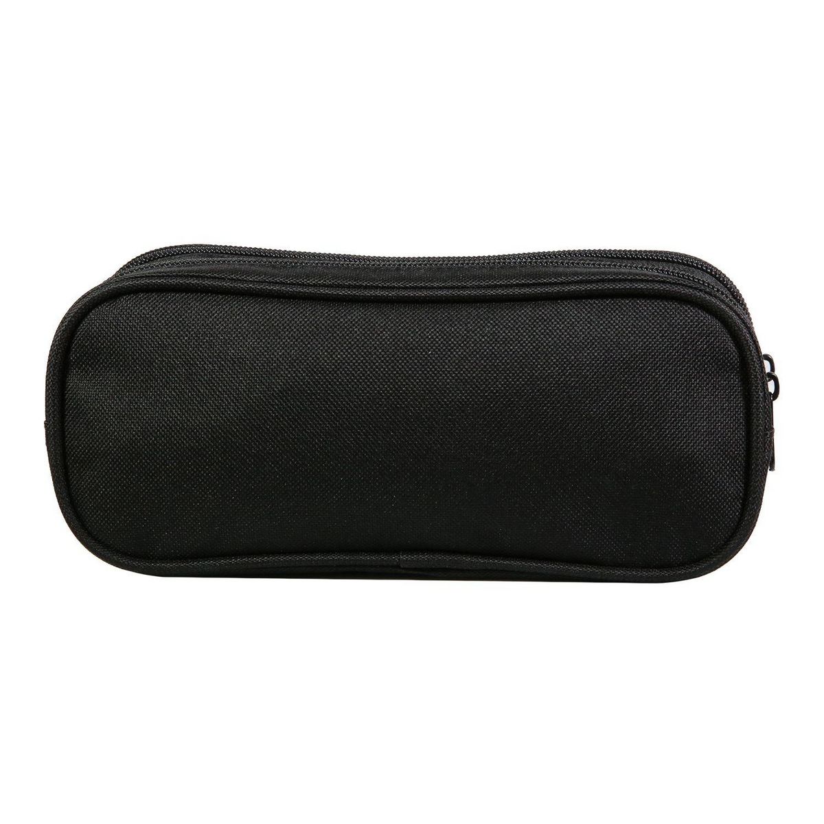 Bagtrotter BAGTROTTER Trousse scolaire 2 compartiments Transformers Noir