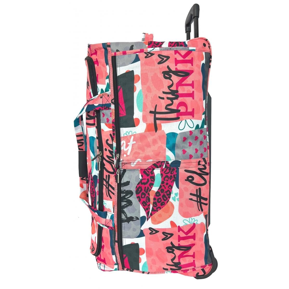 David Jones Sac de voyage David Jones