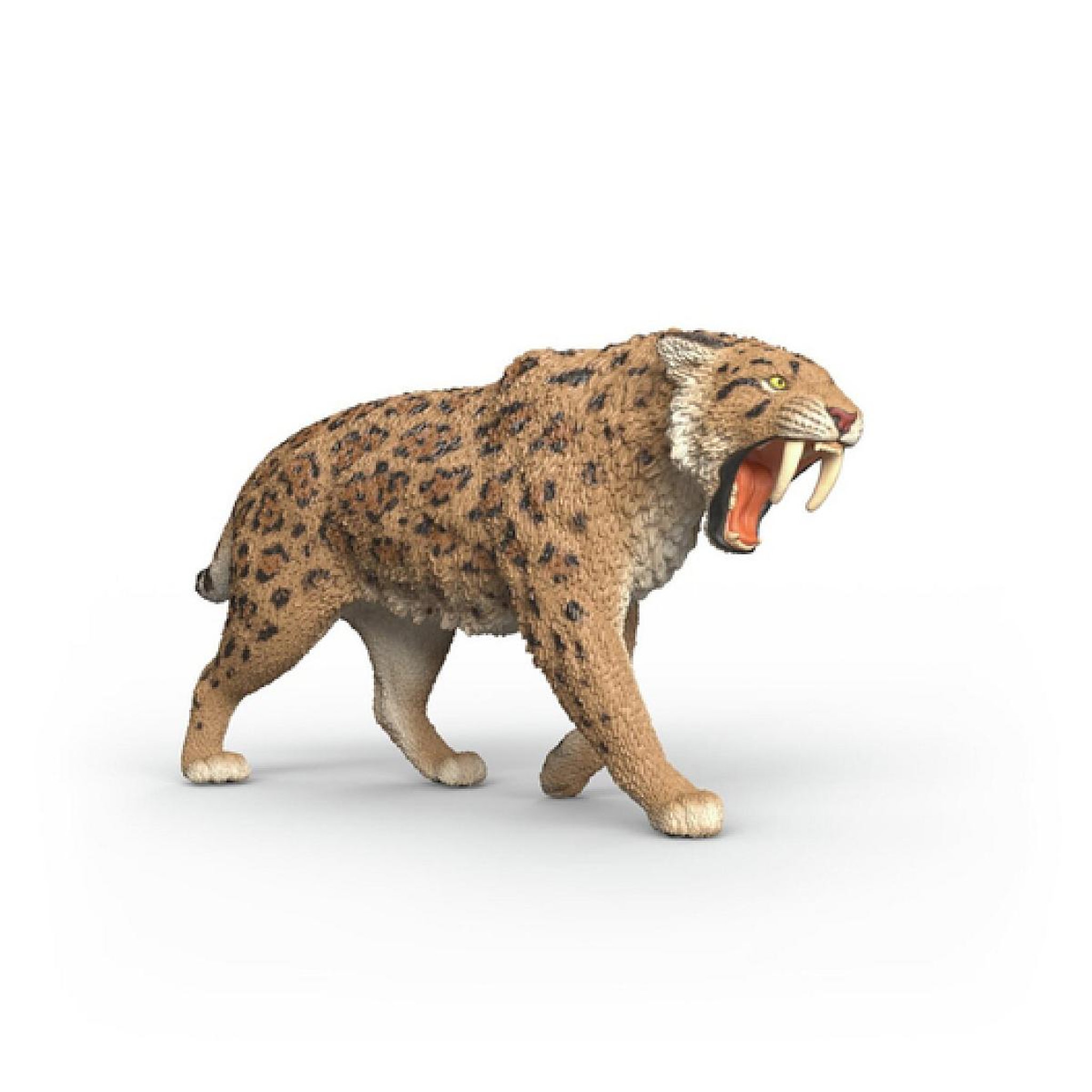 Schleich 15054 Figurine Tigre a dents de sabre