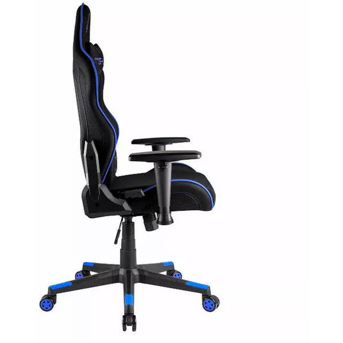 THE G-LAB Chaise gaming KS OXYGEN XL BLEU