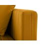 Voir la diapositive 5 : LISA DESIGN Nova - module d'assise droit - en velours