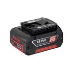 BOSCH Batterie BOSCH 1600Z00037 GBA 18V 3 Ah Professionnal