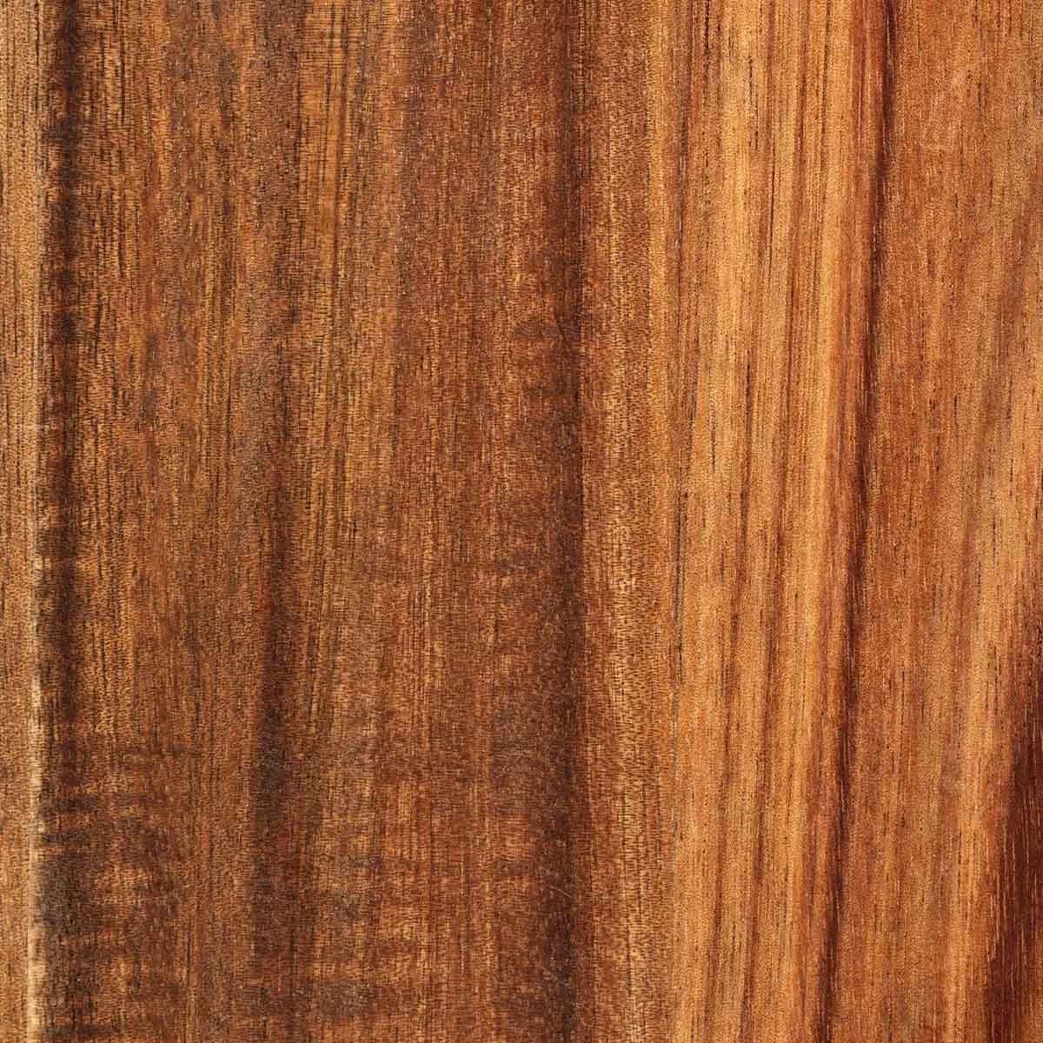 Voir la diapositive 2 : SECRET DE GOURMET Planche de présentation sur pied  acacia  70cm marron
