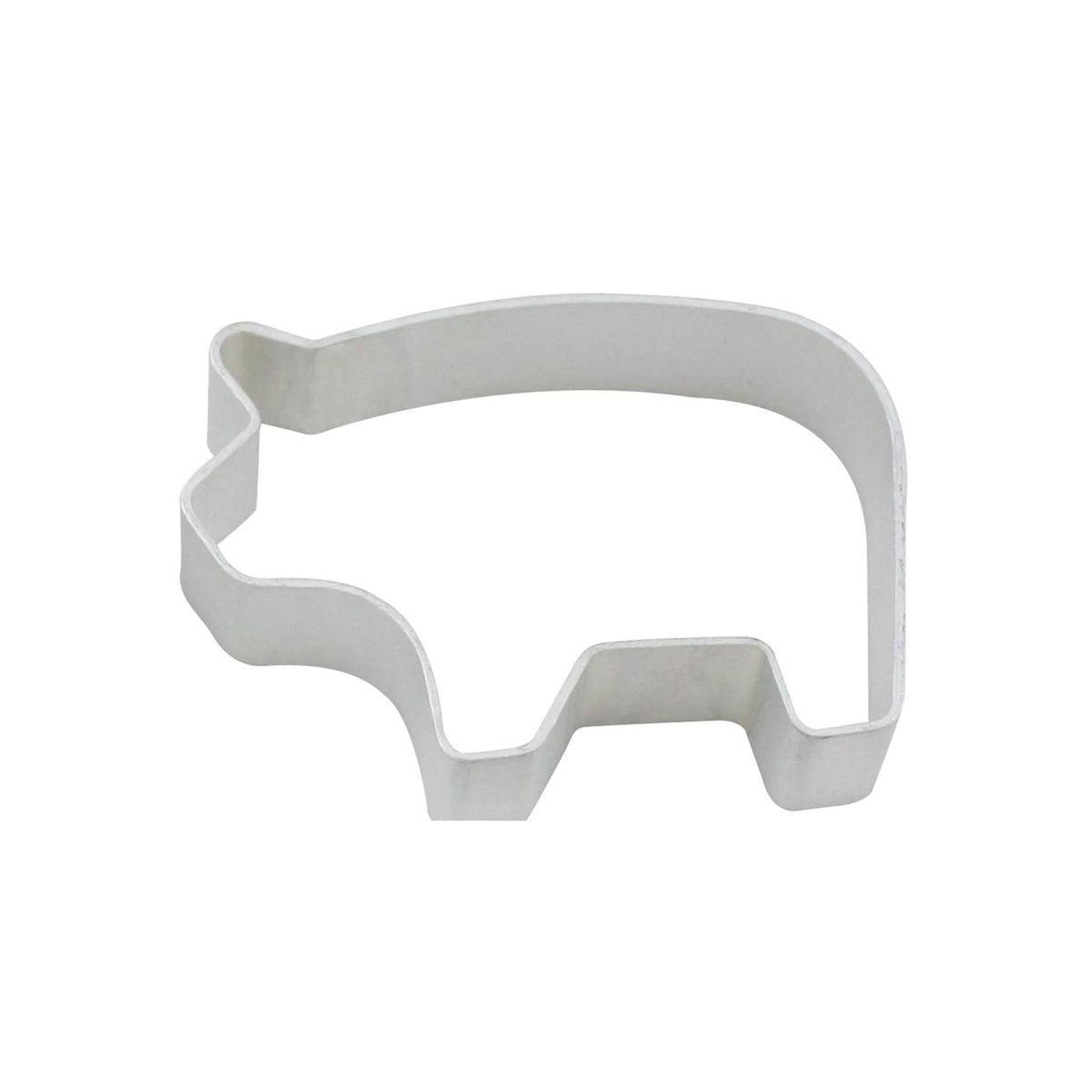 Voir la diapositive 2 : ZENKER Lot de 5 emporte-pièces animaux zenker emporte-pièces