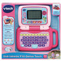 Voir la diapositive 2 : VTECH Ordi tablette P'tit Genius Touch mauve