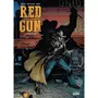  RED GUN TOME 1 : LA VOIE DU SANG, Gaudin Jean-Charles