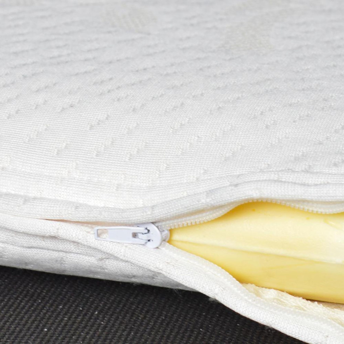 MINEA MINEA | Oreiller BABY 26x50 cm | Mémoire de forme