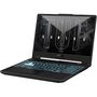 Voir la diapositive 4 : ASUS PC Gamer A15-TUF506NCR-DRHN060W