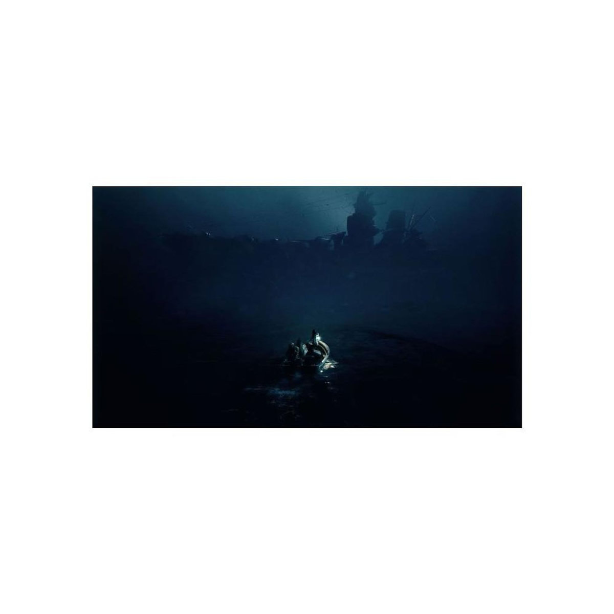 Just for games Reanimal - Deluxe Edition - Jeu PS5