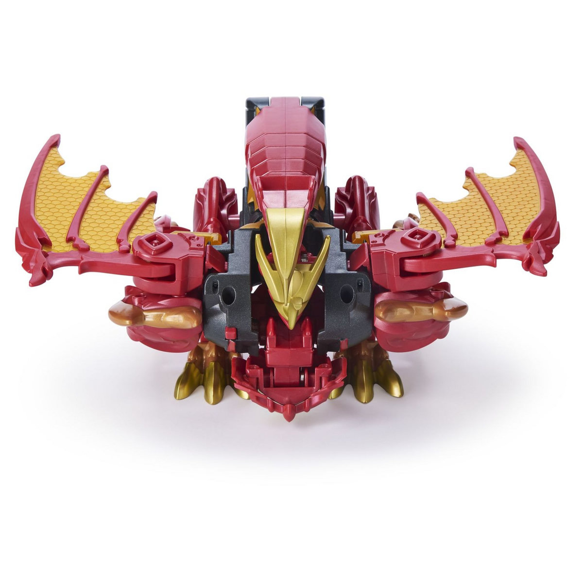 Dragonoid Infinity - Bakugan