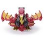 Voir la diapositive 4 : Dragonoid Infinity - Bakugan