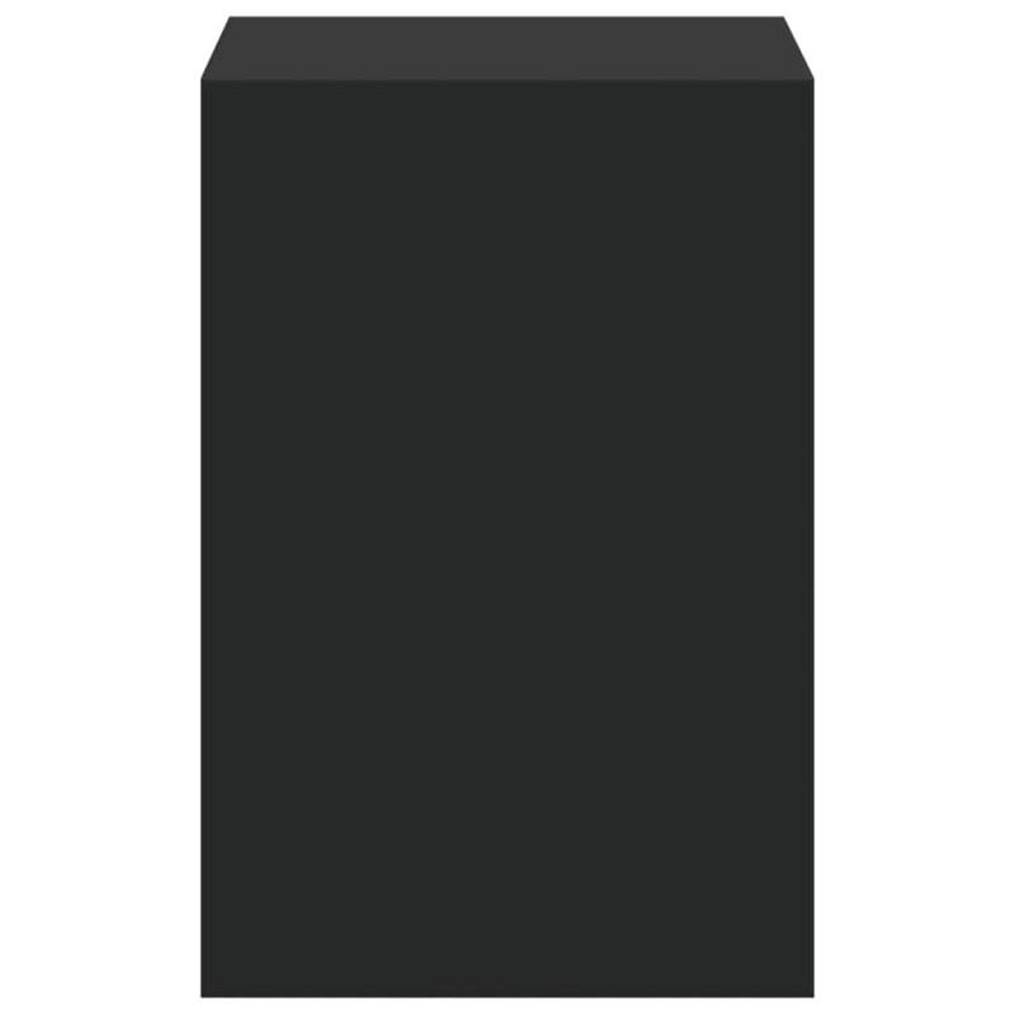 Voir la diapositive 5 : VIDAXL Support de moniteur et organisateur de bureau bois d ingénierie