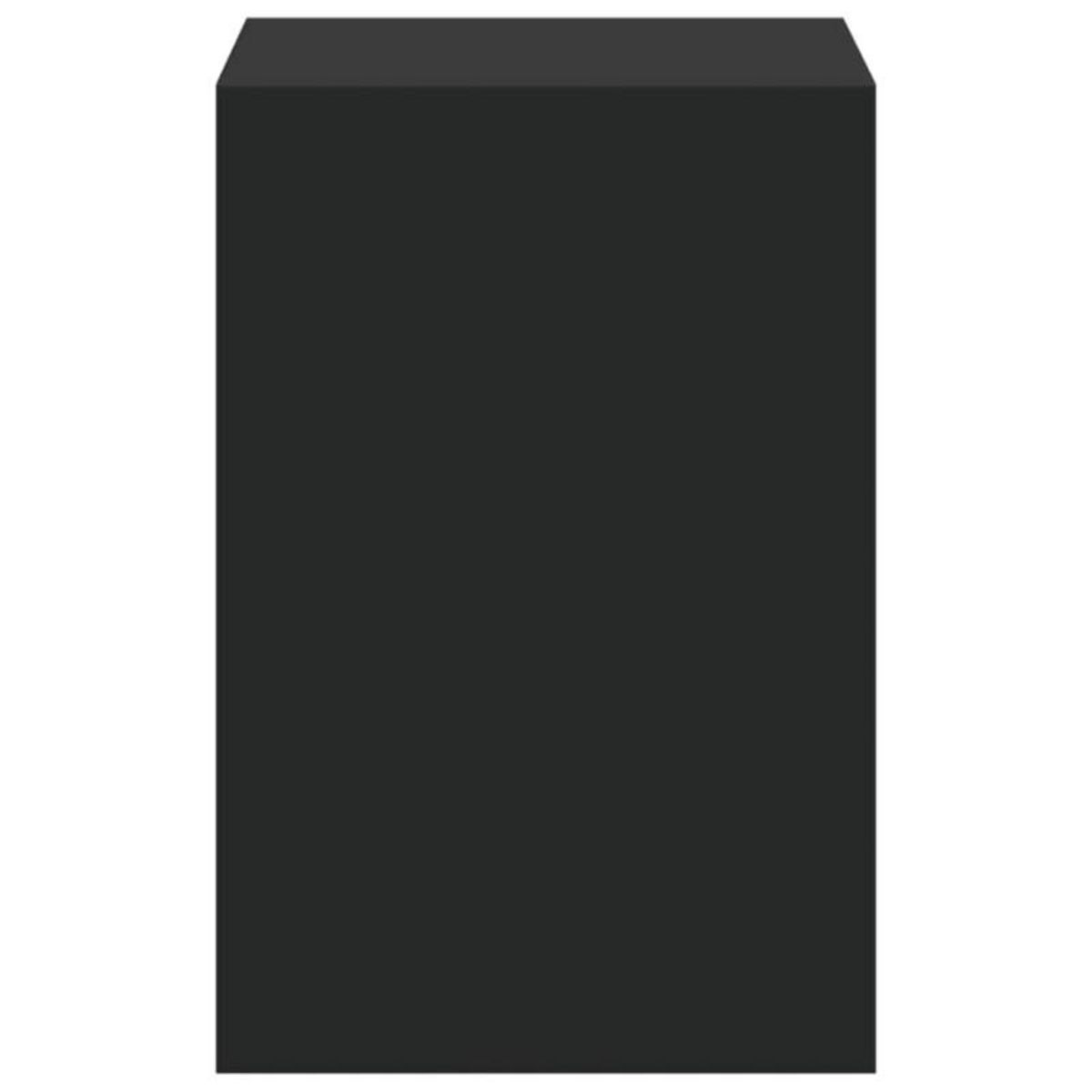 VIDAXL Support de moniteur et organisateur de bureau bois d ingénierie