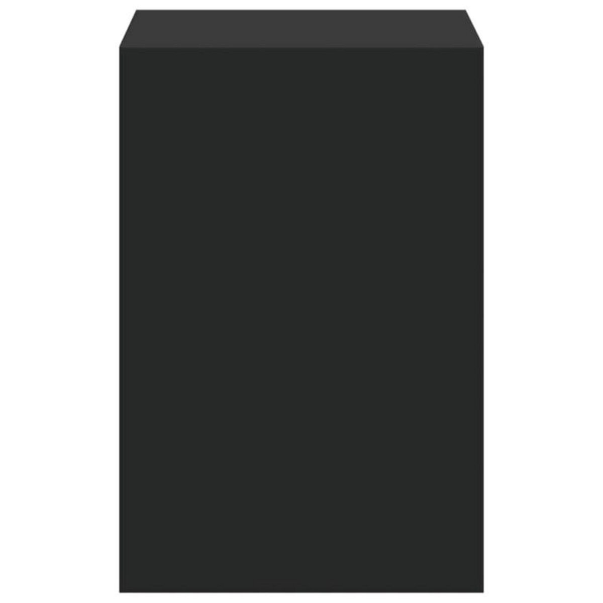 VIDAXL Support de moniteur et organisateur de bureau bois d ingénierie