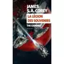 THE EXPANSE TOME 10 : LA LEGION DES SOUVENIRS, Corey James S. A.