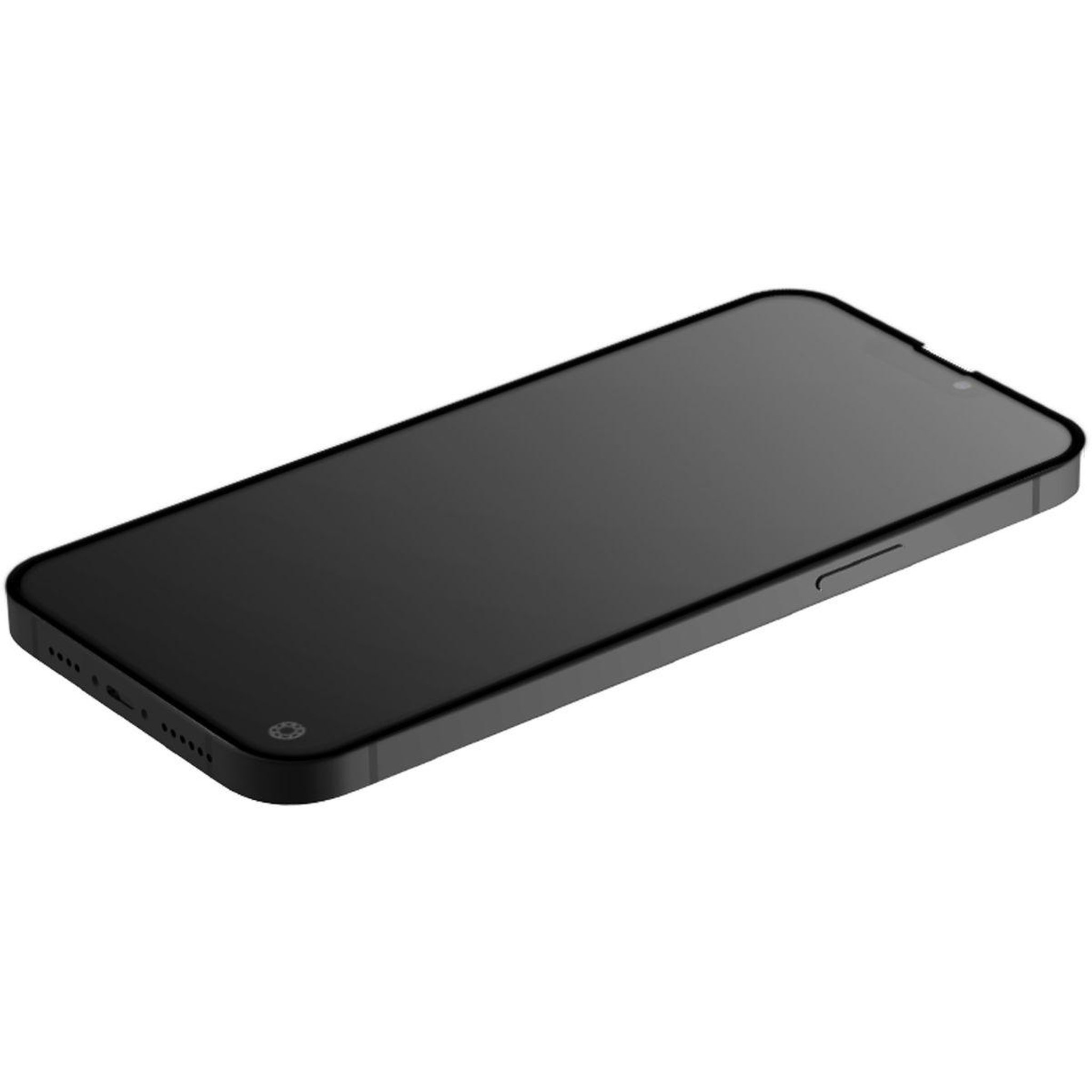FORCE GLASS Protège écran iPhone 14 Pro Max (6.7'') Anti-impact