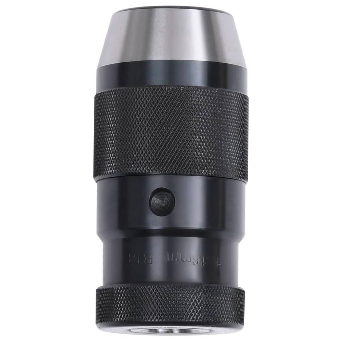 VIDAXL Mandrin de perçage MT2-B18 avec plage de serrage de 16 mm