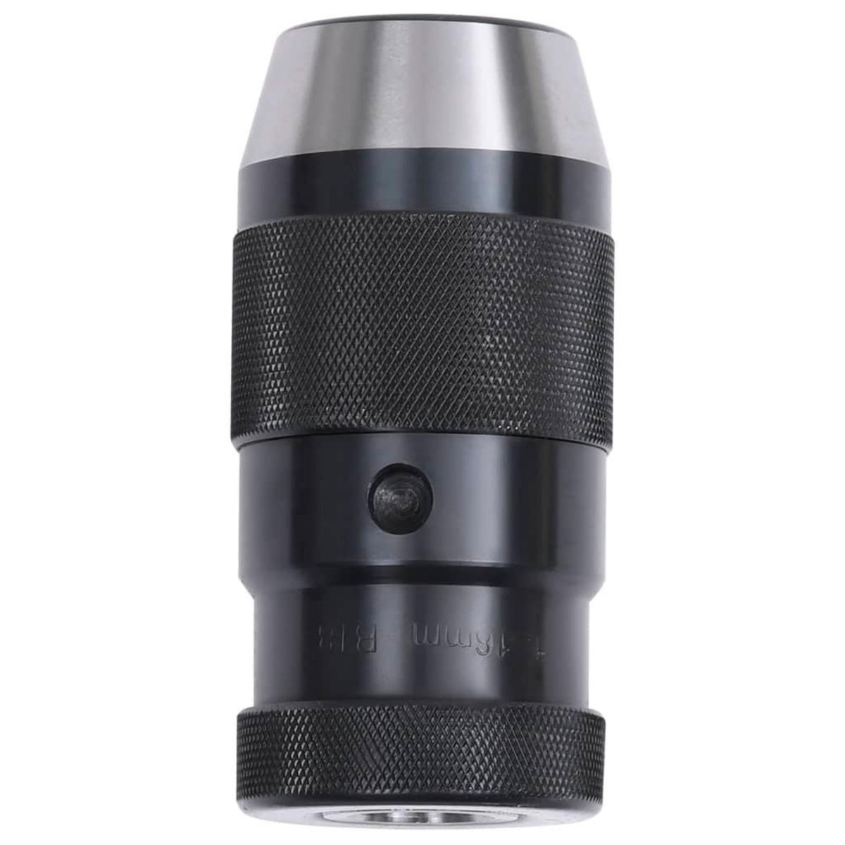 VIDAXL Mandrin de perçage MT2-B18 avec plage de serrage de 16 mm