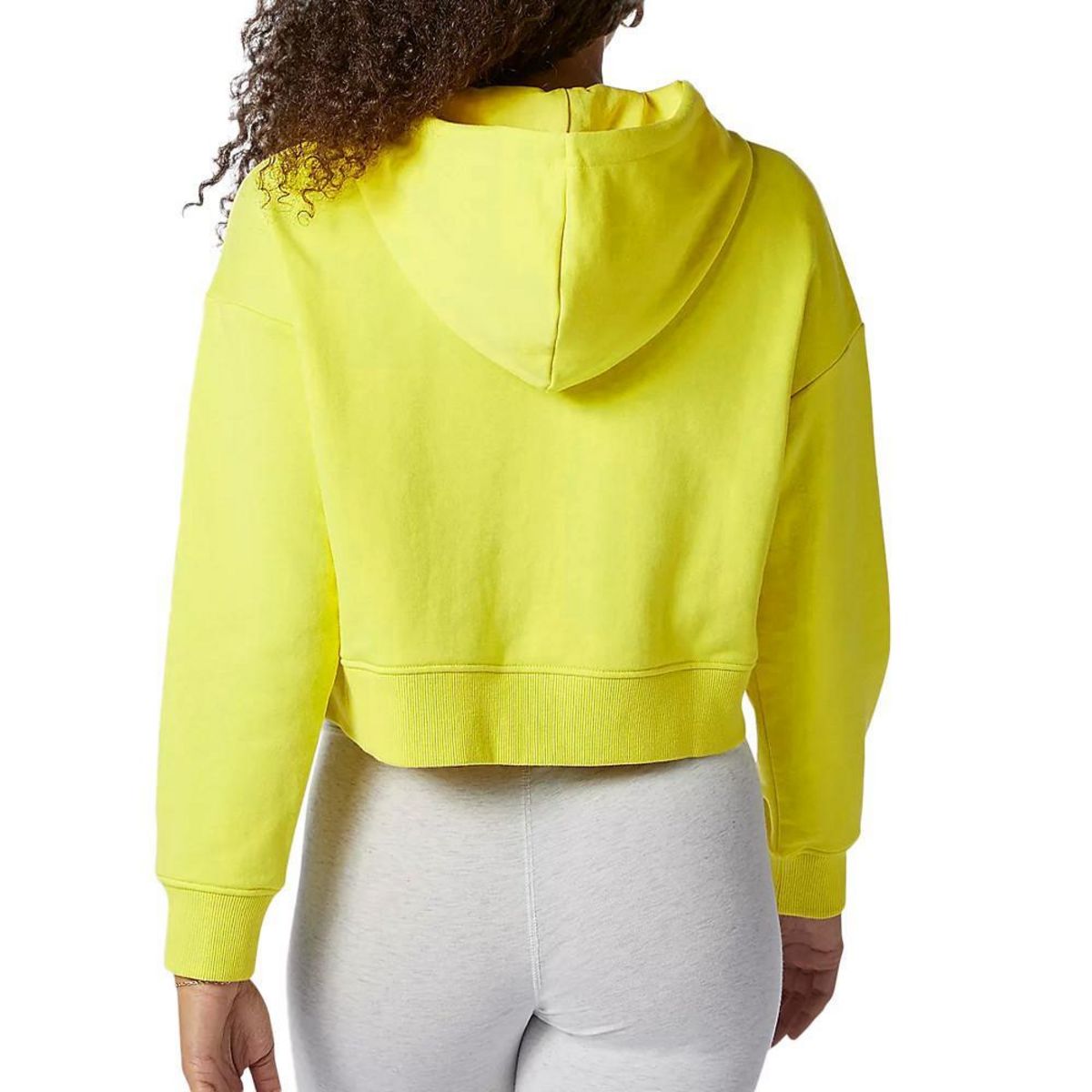 NEW BALANCE Sweat zippé  Femme New Balance Essential