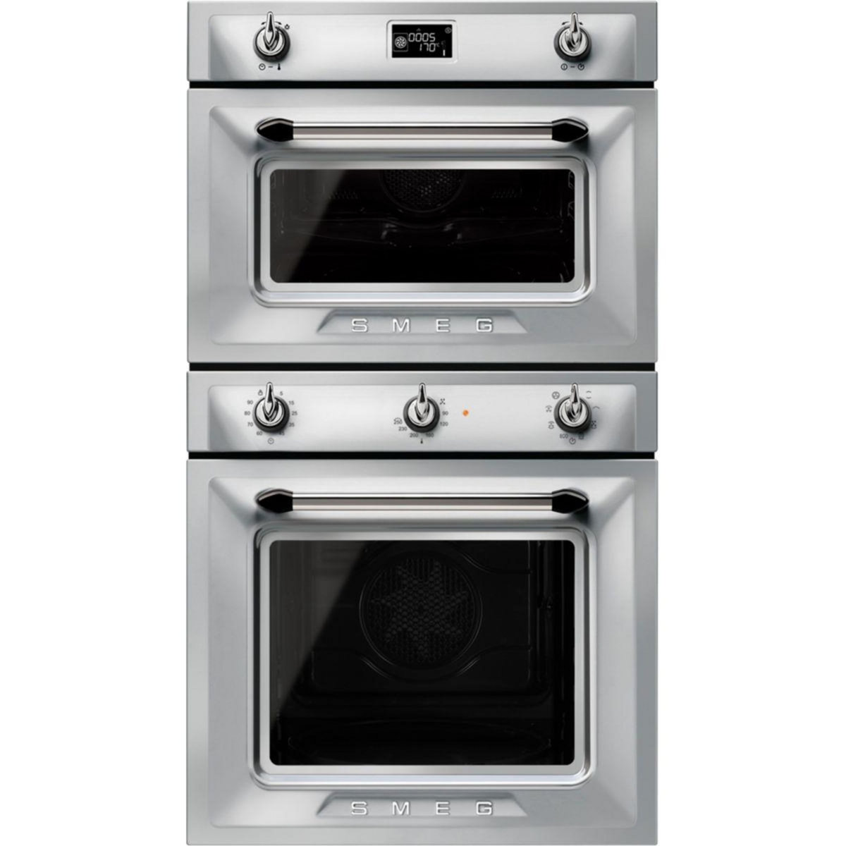 SMEG Four encastrable SF6905X1