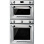 Voir la diapositive 4 : SMEG Four encastrable SF6905X1