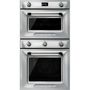 Voir la diapositive 4 : SMEG Four encastrable SF6905X1