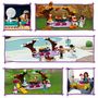 Voir la diapositive 6 : LEGO Friends 41684 - Heartlake City Grand Hotel 