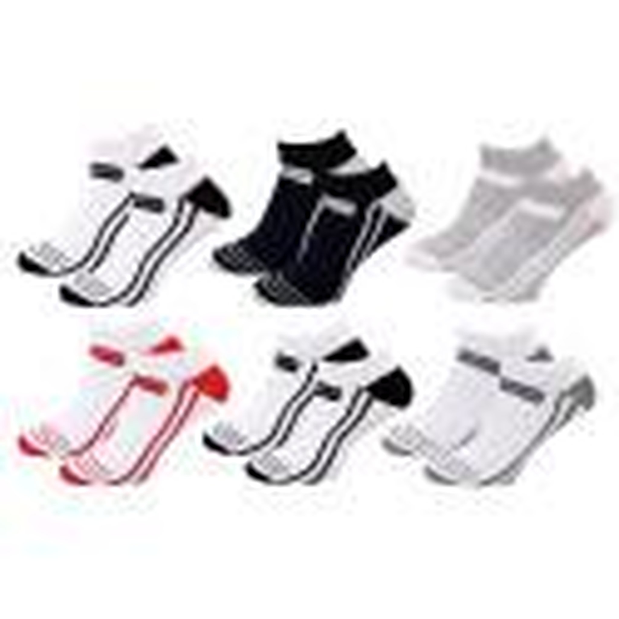 KAPPA Chaussettes Homme KAPPA. Coloris disponibles : Multicolore