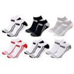 KAPPA Chaussettes Homme KAPPA. Coloris disponibles : Multicolore