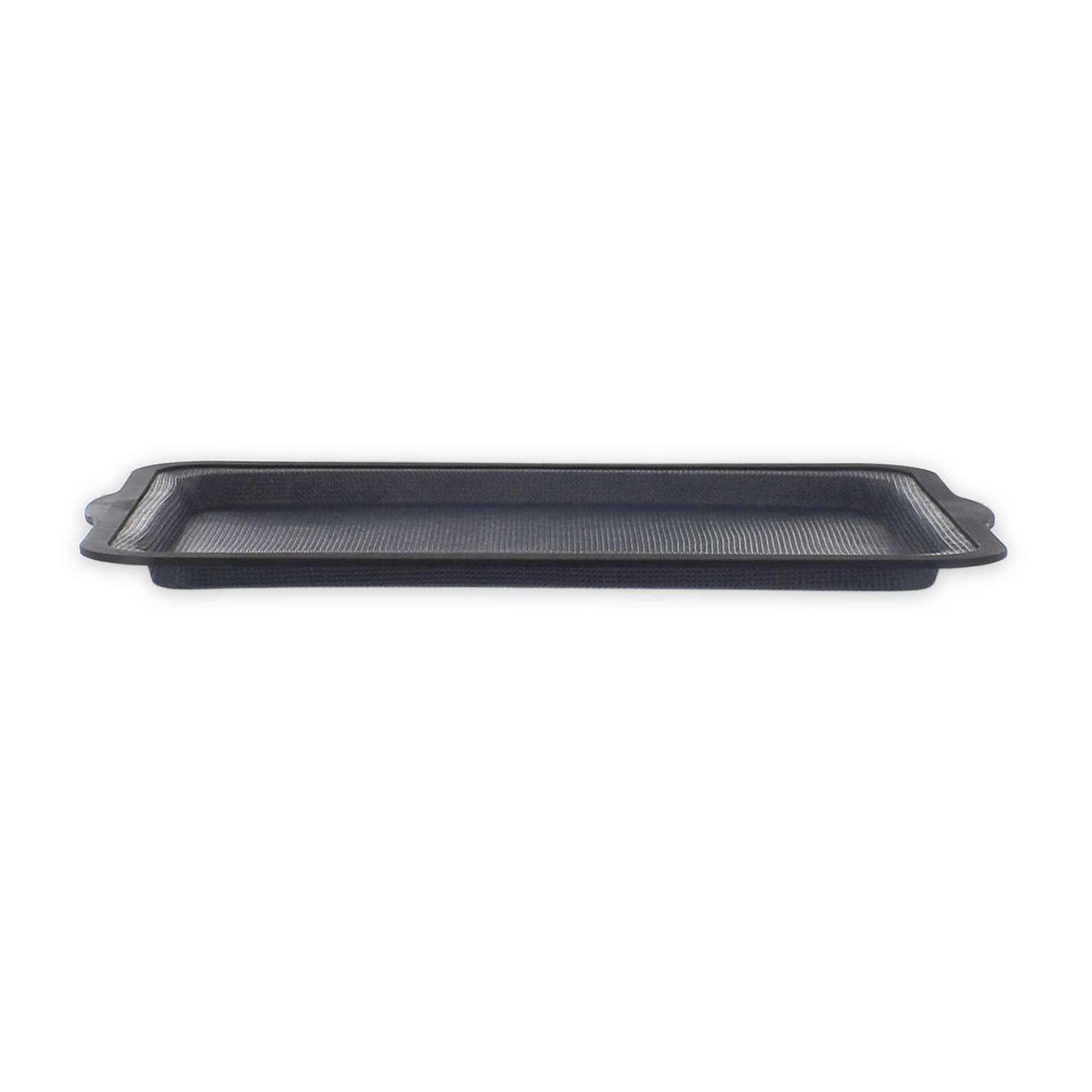 Voir la diapositive 5 : ZENKER Plaque à pâtisserie rectangle 35 x 26 cm zenker silicone fibre de verre