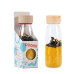 PETIT BOUM Bouteille sonore - Les abeilles