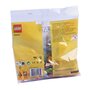 Voir la diapositive 3 : LEGO LEGO Creator-Polybag- CreatorPolybag Geburtstagszug (30642)