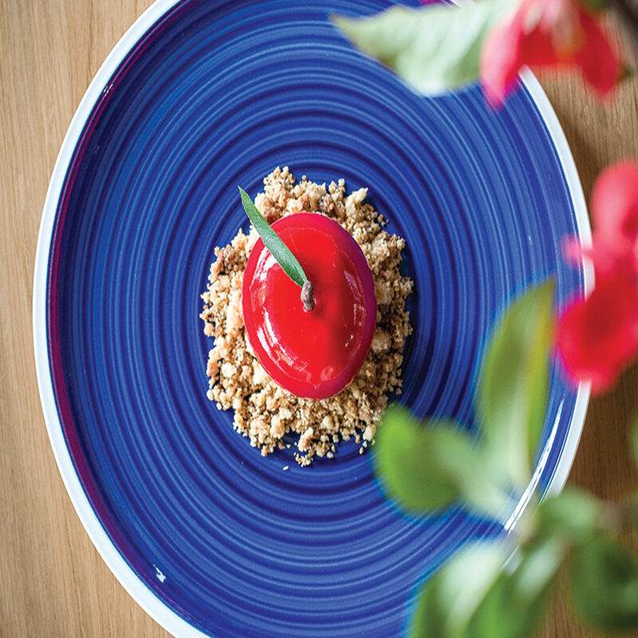 Voir la diapositive 2 : Smartbox Adresses primées : menu 4 plats au restaurant ambroisie sur les bords du lac saint-félix - coffret cadeau gastronomie