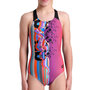 Voir la diapositive 1 : ARENA Maillots de bain  Fille Arena  Palette