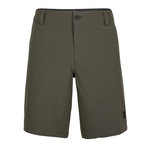 O'NEILL Shorts Chino Kaki Homme O'Neill Hybrids. Coloris disponibles : Vert