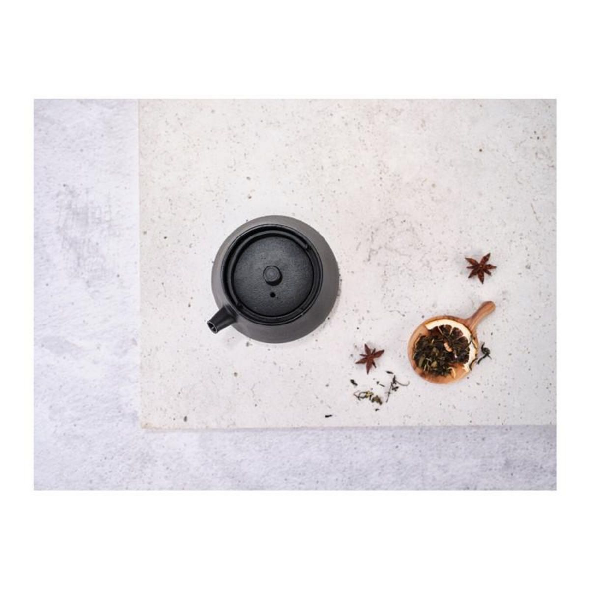 COSY & TRENDY Théière Cosy & Trendy? Billy Theiere Noir