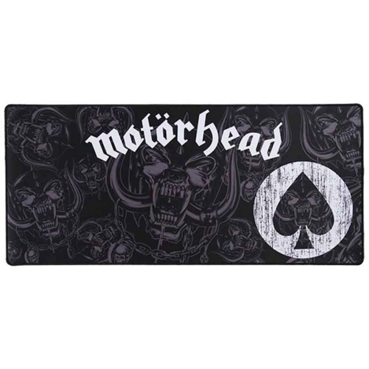 Subsonic Tapis de souris XXL Motörhead