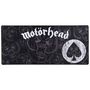 Voir la diapositive 4 : Subsonic Tapis de souris XXL Motörhead