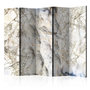 Voir la diapositive 1 : Paris Prix Paravent 5 Volets  Marble Mystery  172x225cm