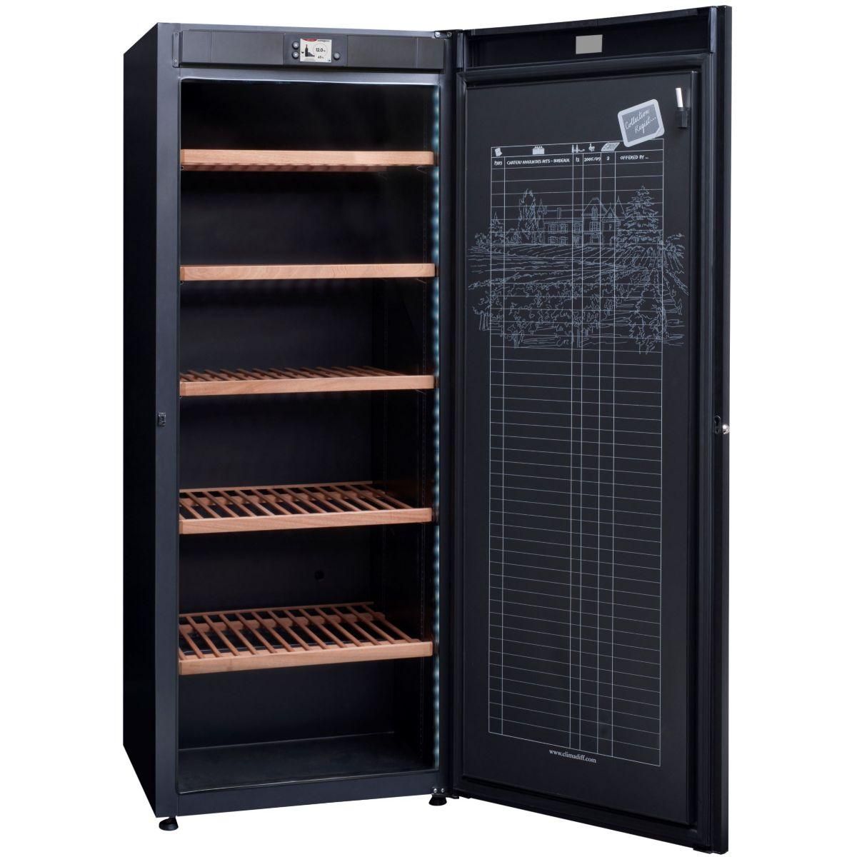 Avintage Cave à vin vieillissement DHA305PA