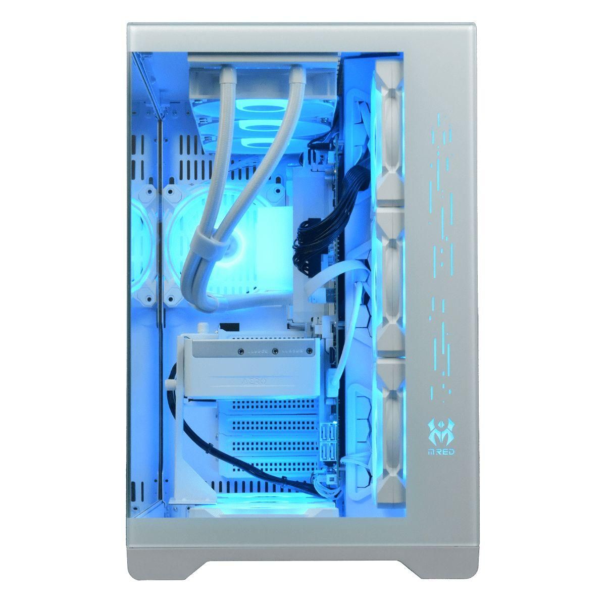 MRED PC Gamer RTX 5080 U7 265KF 32Go 2To W11