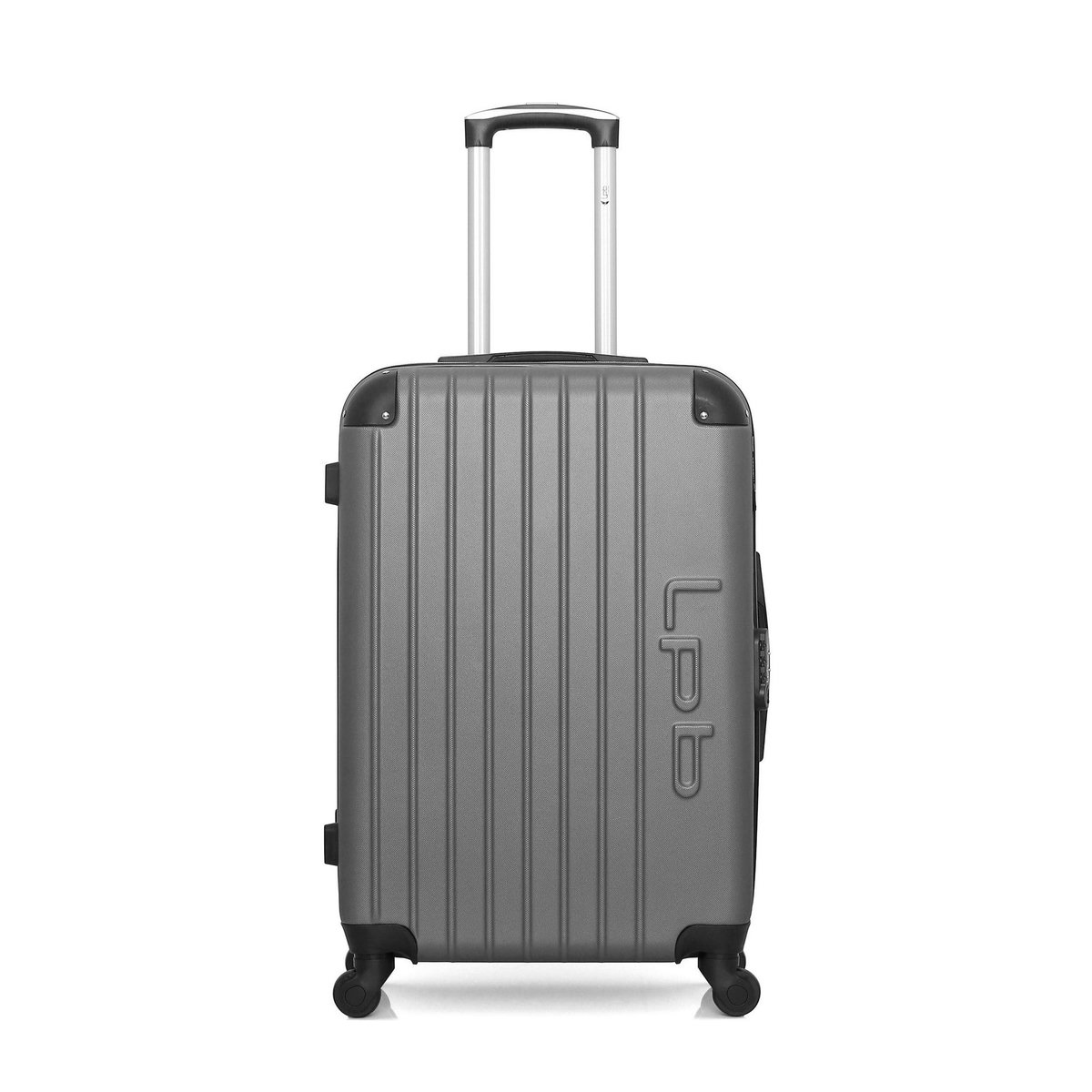 LES P'TITES BOMBES LPB LPB LUGGAGE - Valise Weekend HAMBOURG 65 cm 4 Roues