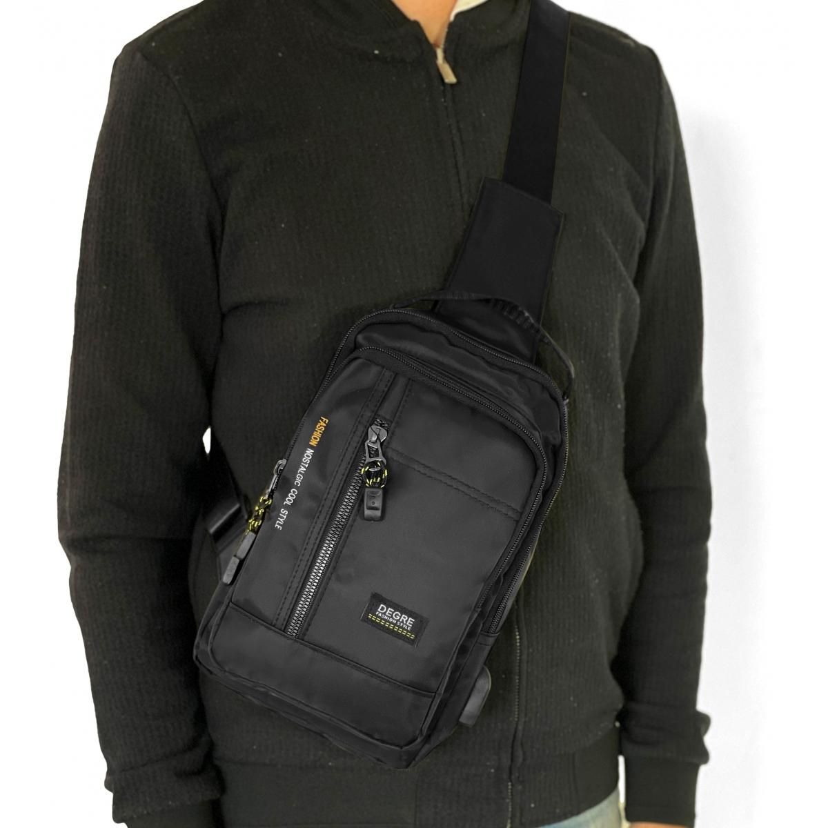 Degré Sac bandoulière