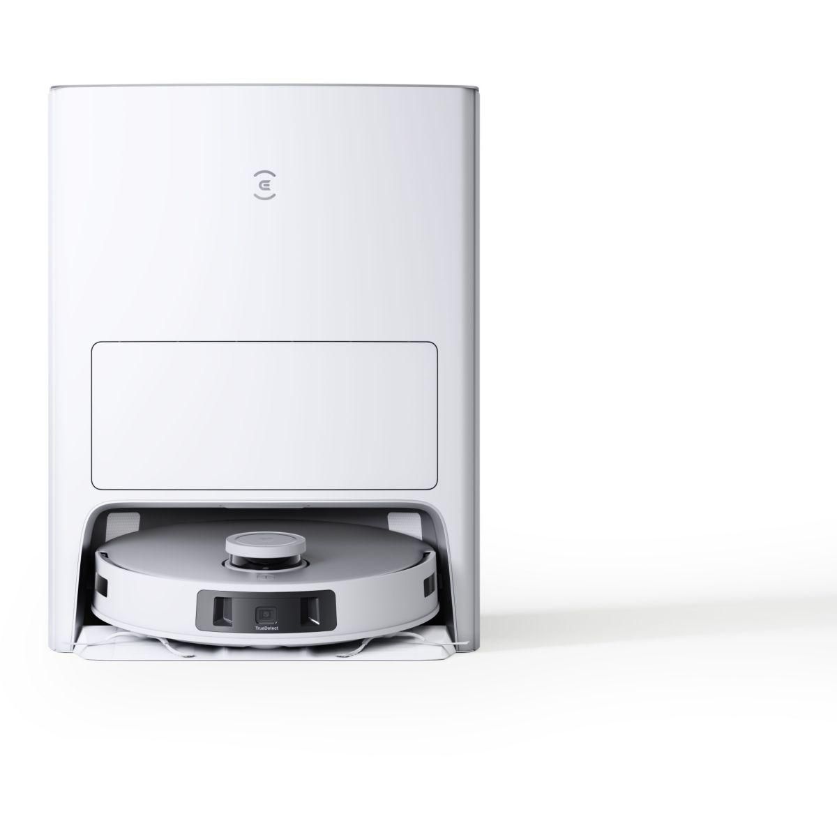 ECOVACS Robot Aspirateur Laveur Deebot T20 Omni