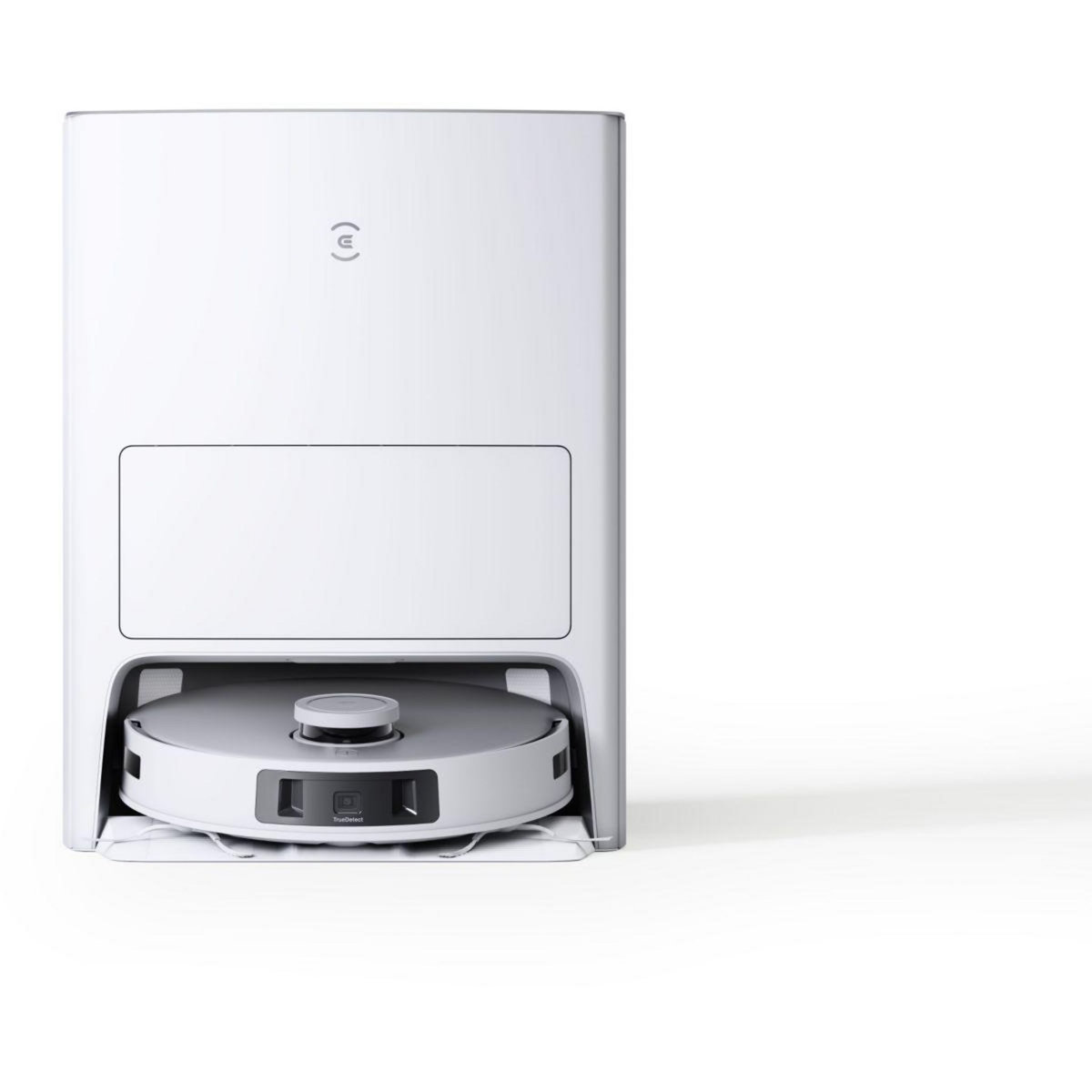 ECOVACS Robot Aspirateur Laveur Deebot T20 Omni